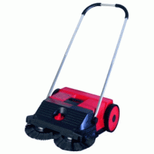 Haaga Top Sweep 55 2