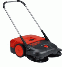 Haaga Turbo 770 2