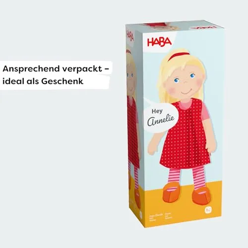 HABA Annelie 3