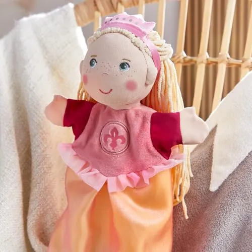 HABA Prinzessin 2