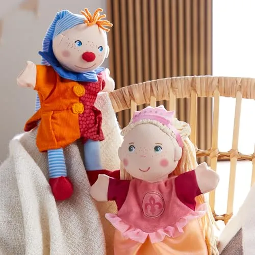 HABA Prinzessin 4
