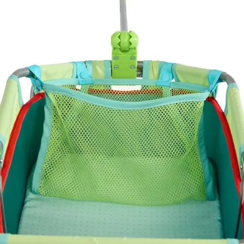 HABA Puppen-Bollerwagen 3