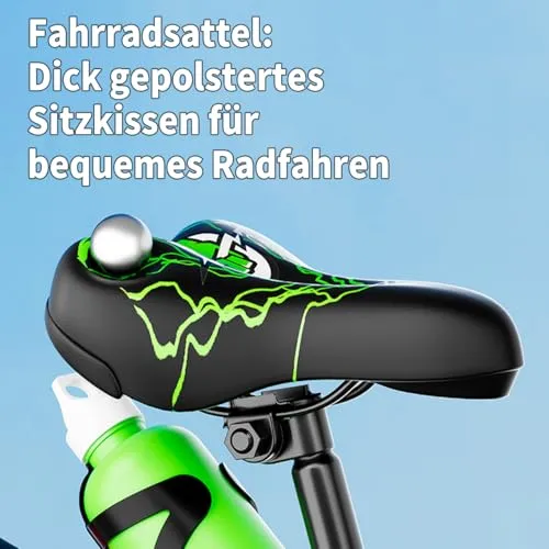 Habib Kinderfahrrad 6