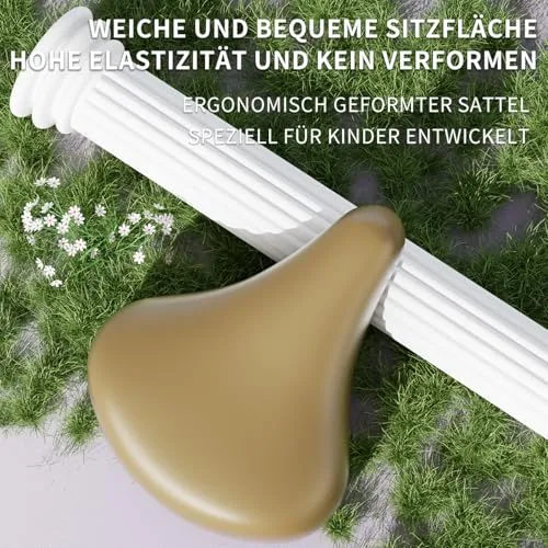 Habib Mädchenfahrrad Klassik 3