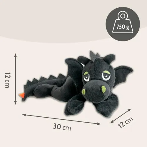 Habibi Glücksdrache 2