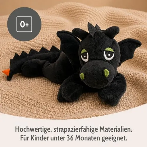 Habibi Glücksdrache 3