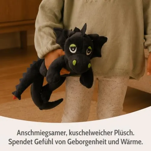 Habibi Glücksdrache 5