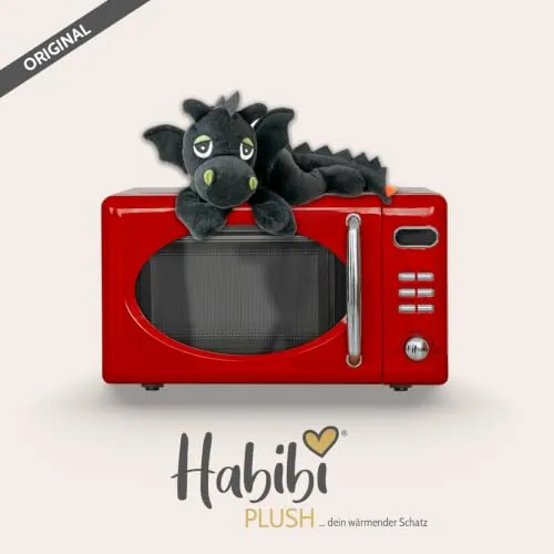 Habibi Glücksdrache 6