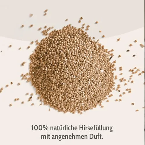 Habibi Plush Classic 5