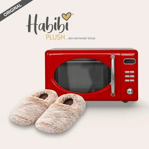 Habibi Plush Classic 7