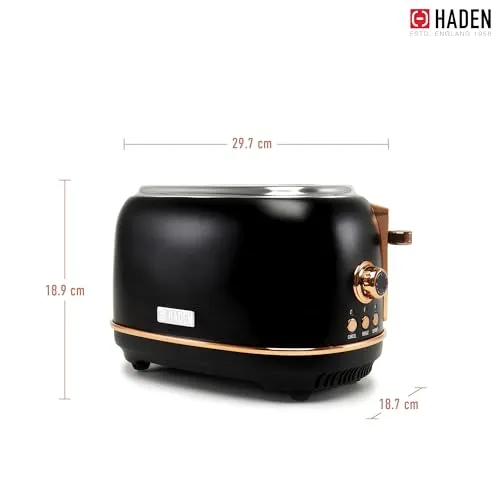HADEN Heritage 2