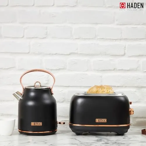 HADEN Heritage 4