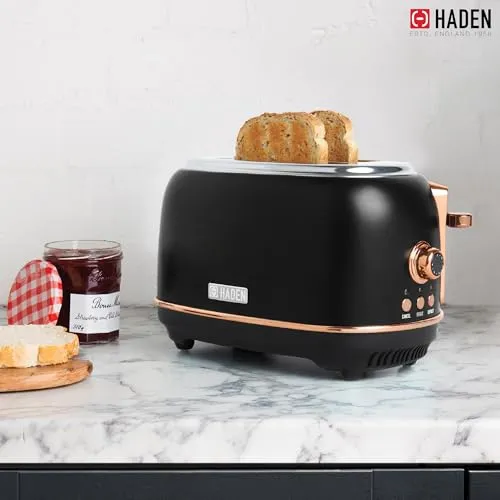 HADEN Heritage 5