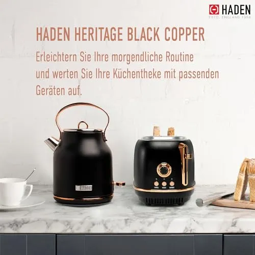 HADEN Heritage 6