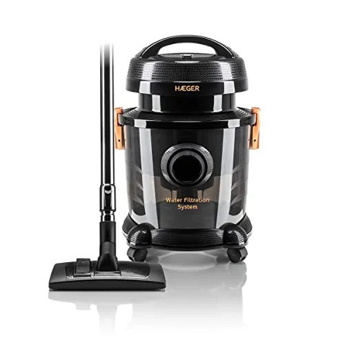 HAEGER AQUACLEAN 1200