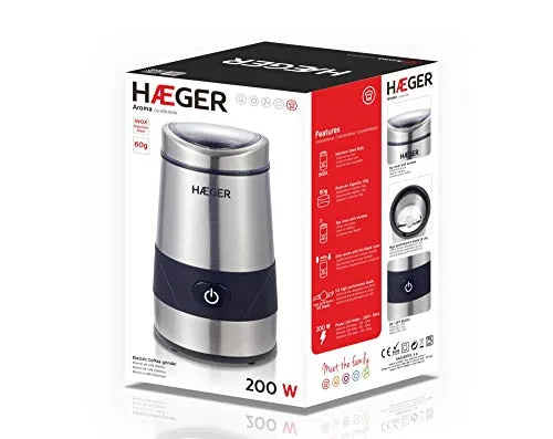 HAEGER Café 5