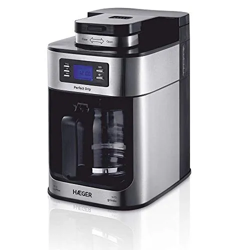 HAEGER CM-10B 2