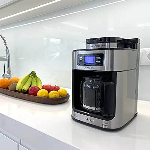 HAEGER CM-10B 3