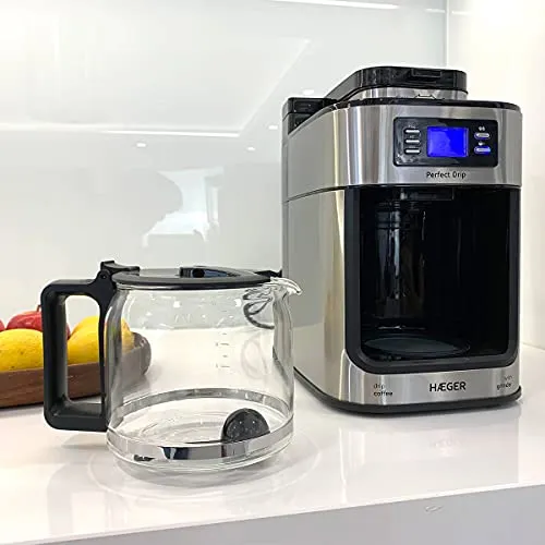HAEGER CM-10B 4