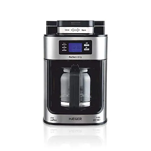 HAEGER CM-10B