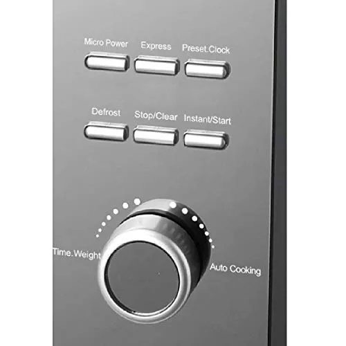 HAEGER Magic Microondas 26L 4
