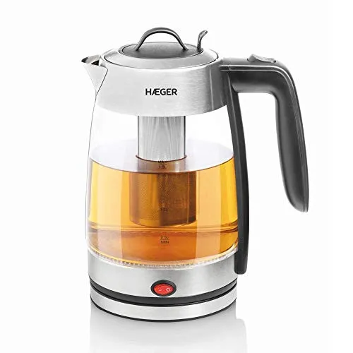 HAEGER Perfect Tea 2