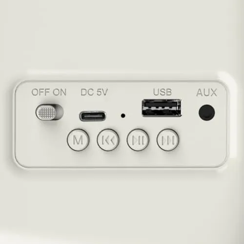 Haeger RB-CRE.003A 2