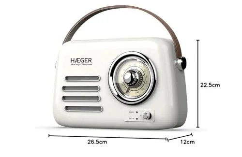 Haeger RB-CRE.003A 4