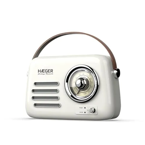 Haeger RB-CRE.003A
