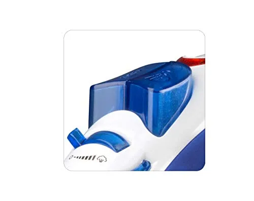 HAEGER Steam Rider 4