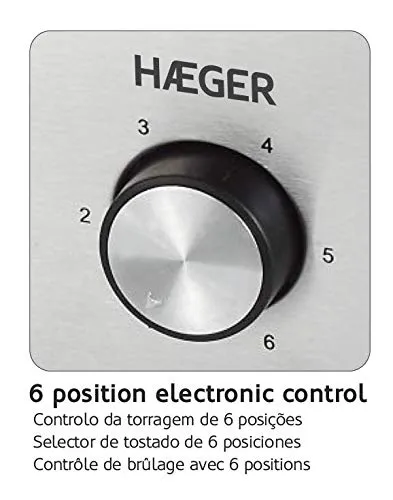 Haeger TO-14D.010A 5