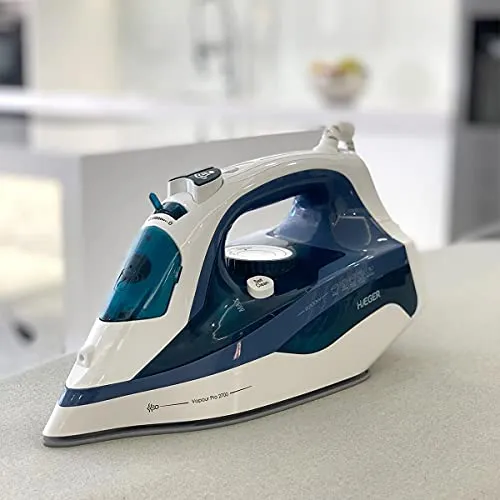 HAEGER VAPOUR PRO 2700 2