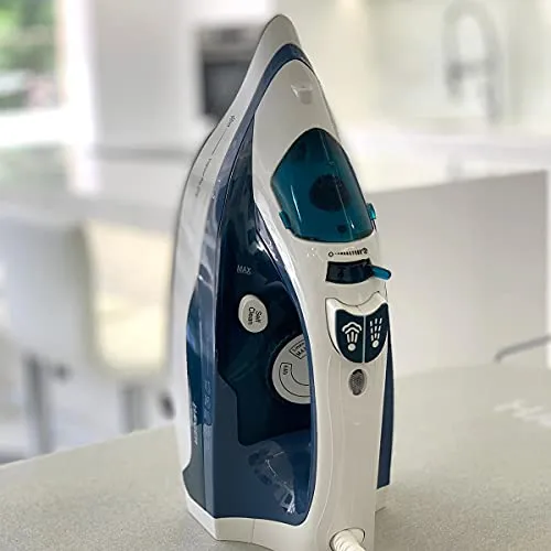 HAEGER VAPOUR PRO 2700 3