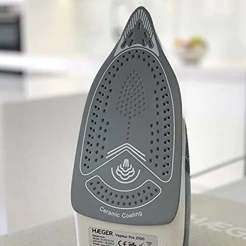 HAEGER VAPOUR PRO 2700 4