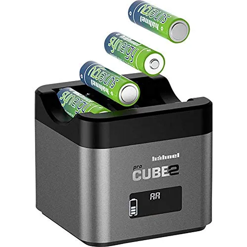 Hähnel ProCube 2 2