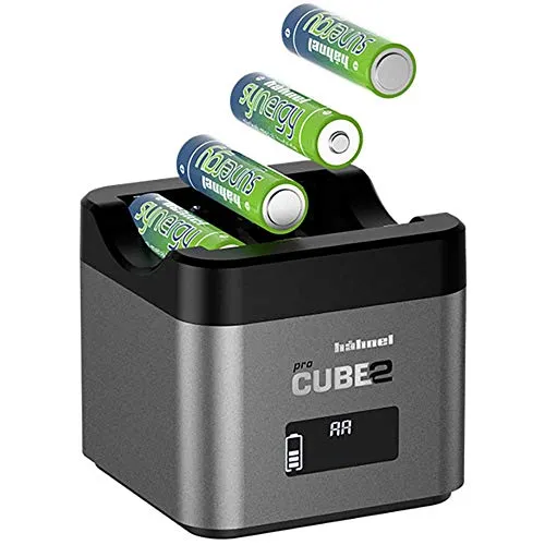 Hähnel ProCube 2 4