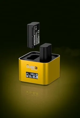 Hähnel ProCube3 2