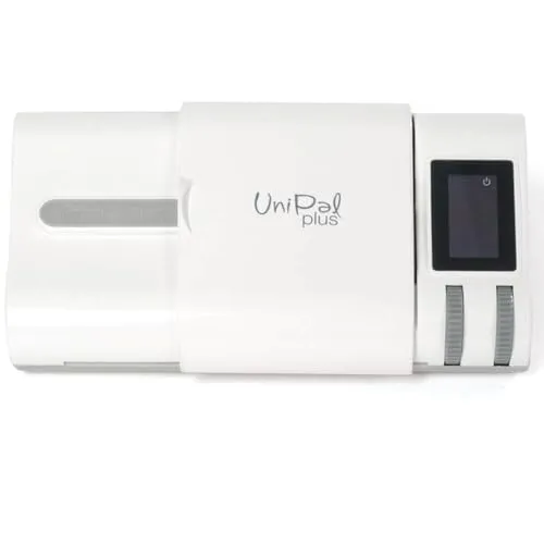 Hähnel UniPal Plus 2