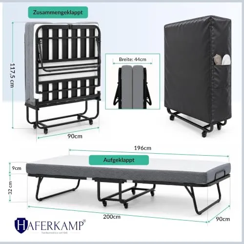 Haferkamp RESTO 2