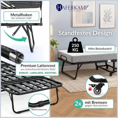 Haferkamp RESTO 4