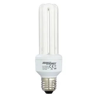 Hagebaumarkt Go on Energiesparlampe, 15 Watt