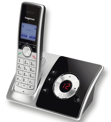 Hagenuk Eurofon C 1805