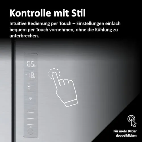 Haier FD 70 SERIE 5 HFR5719ENMG 7
