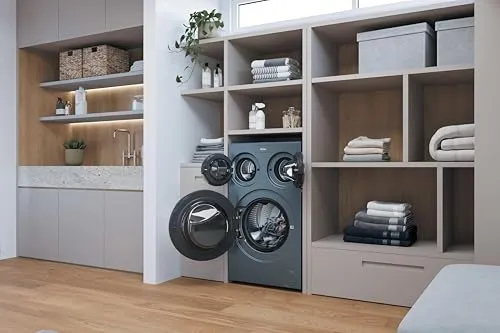 Haier HAMQD 410CBL9GN-84 2