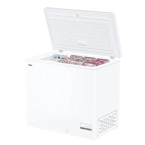 Haier HCE200D 3