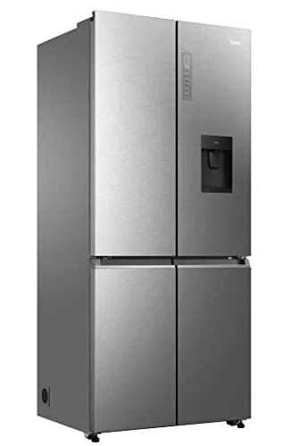 Haier HCW7819EHMP 2