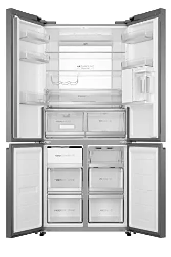 Haier HCW7819EHMP 3