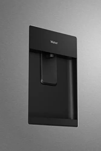 Haier HCW7819EHMP 4