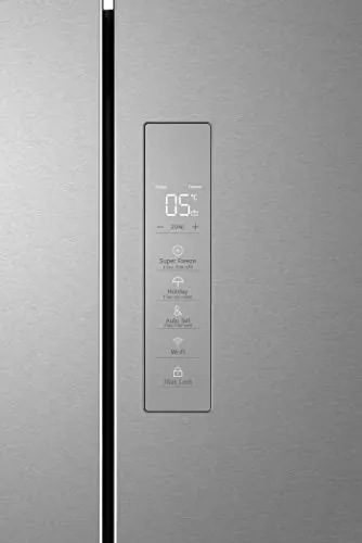 Haier HCW7819EHMP 5