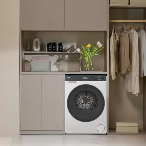 Haier HD80-D637 2